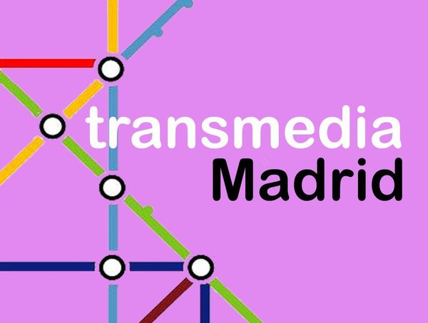 Transmedia Madrid