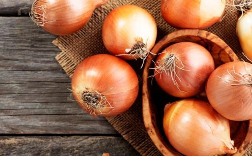 ¿Cómo una cebolla puede ser la clave para iniciarse en un proyecto transmedia&nbsp;fácilmente?