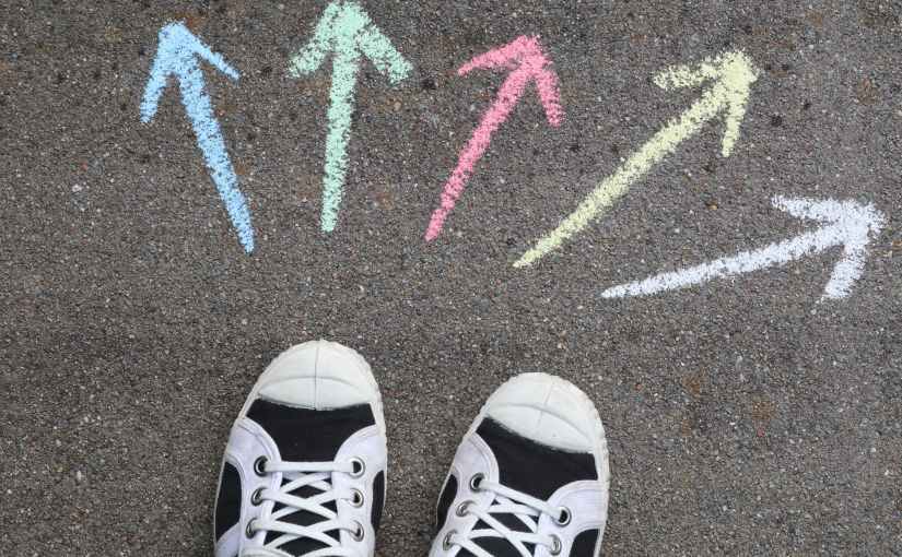 5 consejos para crear narrativas&nbsp;transmedia