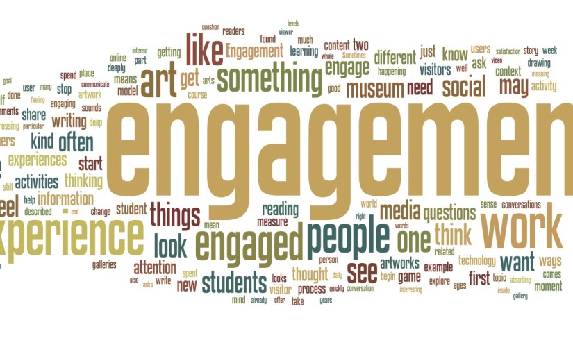 Cómo crear un proyecto transmedia que interactúe con tu&nbsp;target.