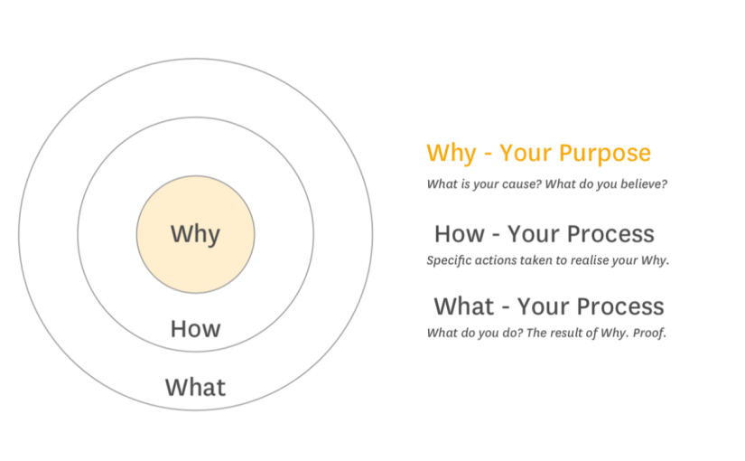 El círculo que me adentró en el universo de #SimonDice…
