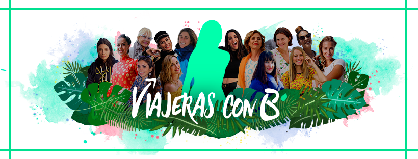Cuarta temporada del Branded Content de Viajeras con&nbsp;B.