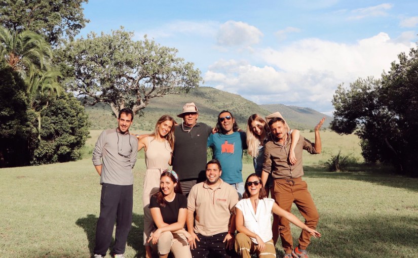 El Branded Content Transmedia de Viajeras con B 4T&nbsp;(2/3)