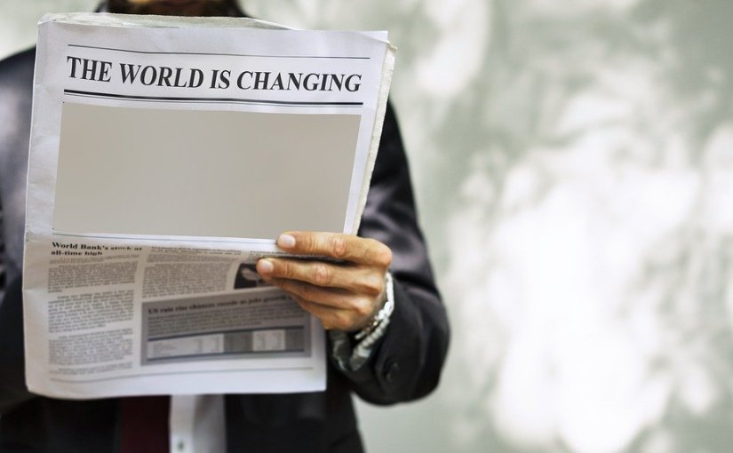 ¿Cómo quieres que te recuerden en tiempos de crisis y SIN salir de&nbsp;casa?