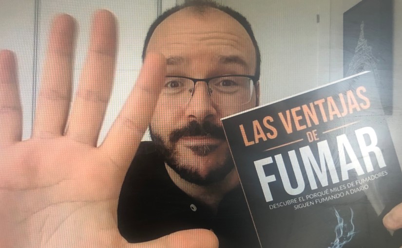 71 días encerrado en casa y esto es lo que ha&nbsp;salido.