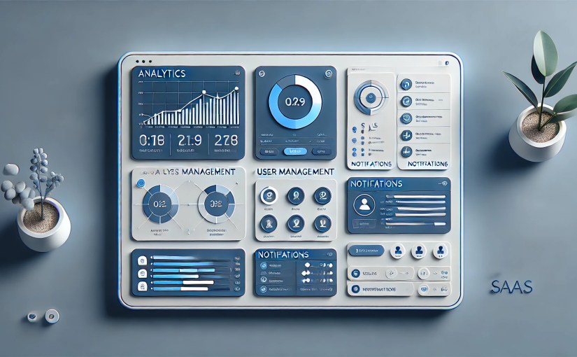 El futuro del SaaS en un mundo de IA: 5 claves para estar&nbsp;preparado